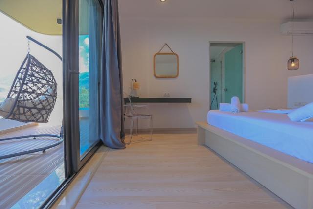 Anassa Suites