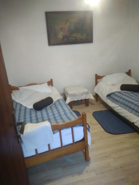 Hostel Mlinar