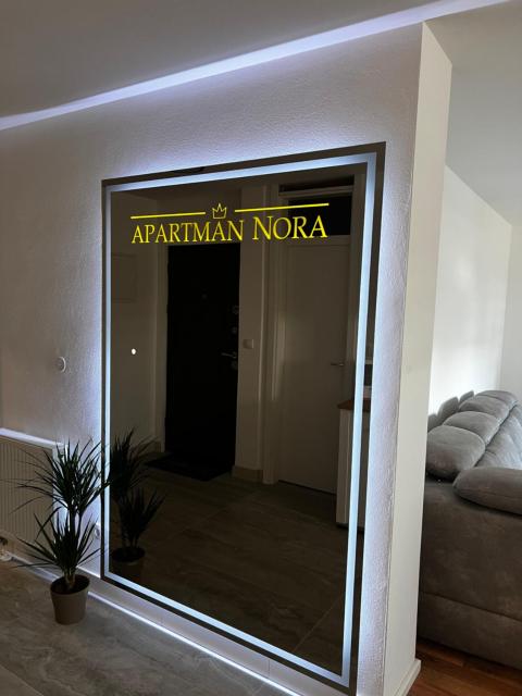 Apartman Nora