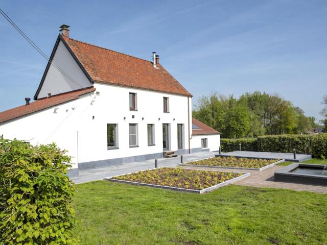 Landhuis Brakelbos