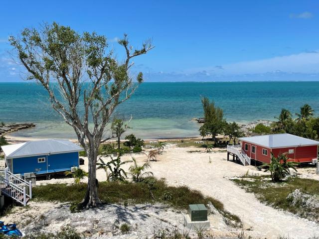 Great Cistern Beach Village