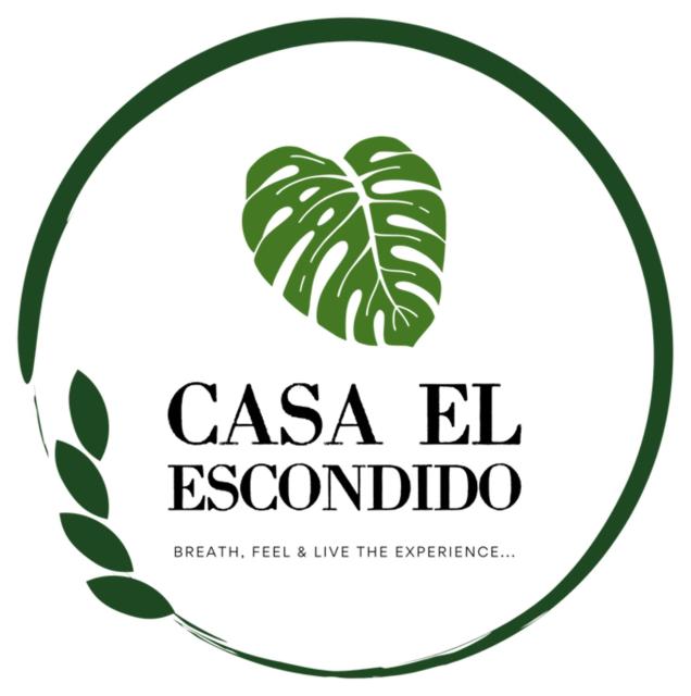 Casa El Escondido