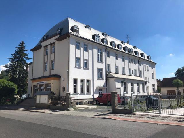 Grandhotel Nový Bor