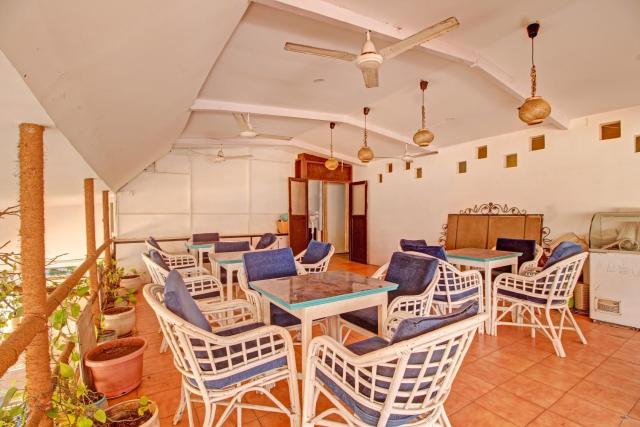 Hotel O Beach Vibes Candolim