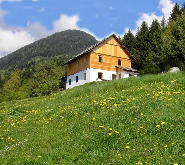 Karlbauer Hütte