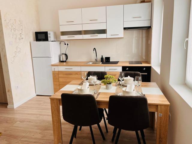 Gréta Lux Apartman