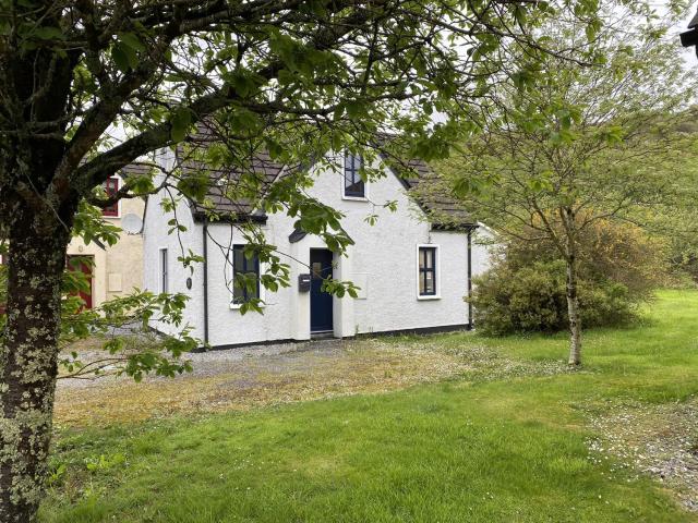 Cottage 466 - Clifden