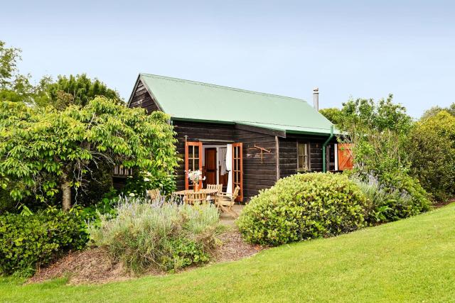 Vineyard Cottages - Kumeu