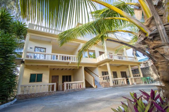 Watamu GK Palms