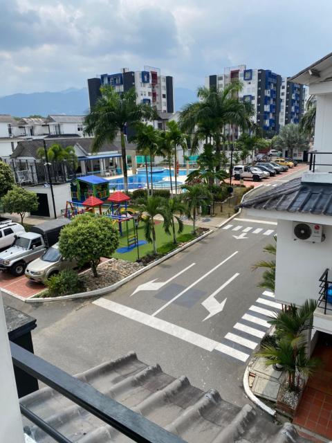 Casa en Villavicencio buena ubicación