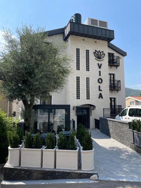 Viola Hotel Budva