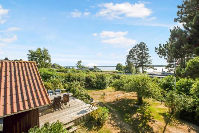 Beautiful Summer House With A Magnificent View