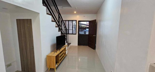 2 Storey House w 2 BR and own parking