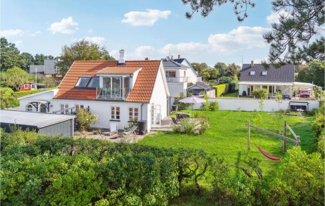 Stunning Home In Askeby With Kitchen