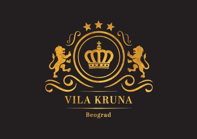 Vila Kruna