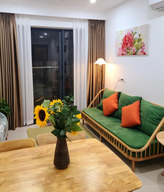 Ina apartment - Nera garden Hue