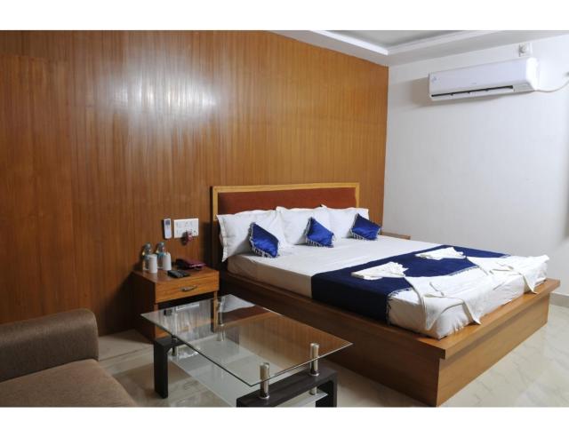 Hotel Shiva, Bodh Gaya