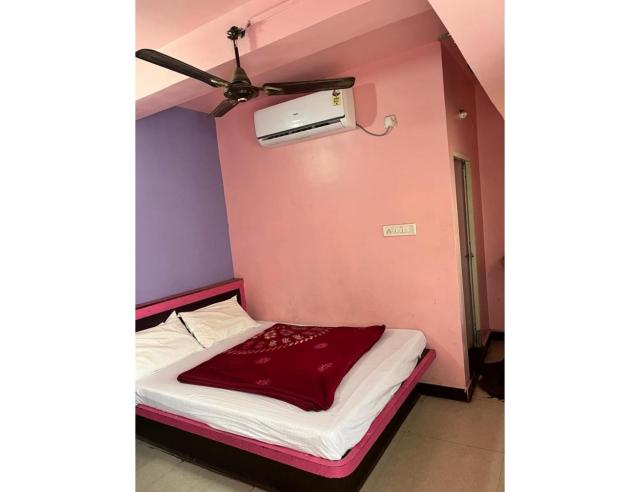 Hotel Deepak, Omkareshwar