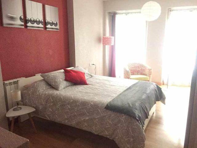 Apartamento Ayla Ayuntamiento