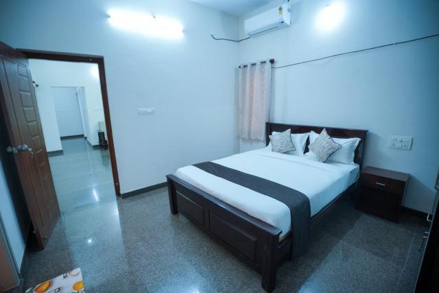 Velvet Vista Premier Service Apartments in Mysore