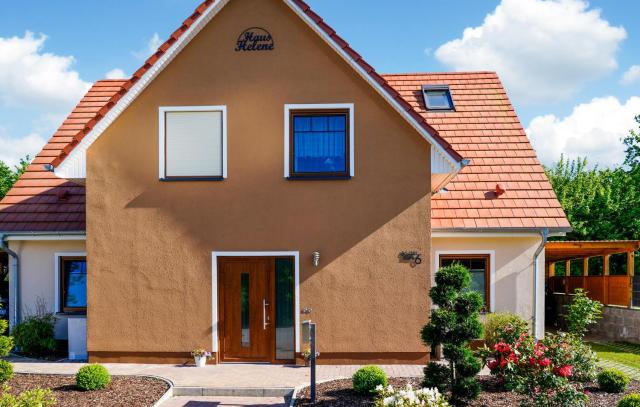 4 Bedroom Stunning Home In Jesendorf