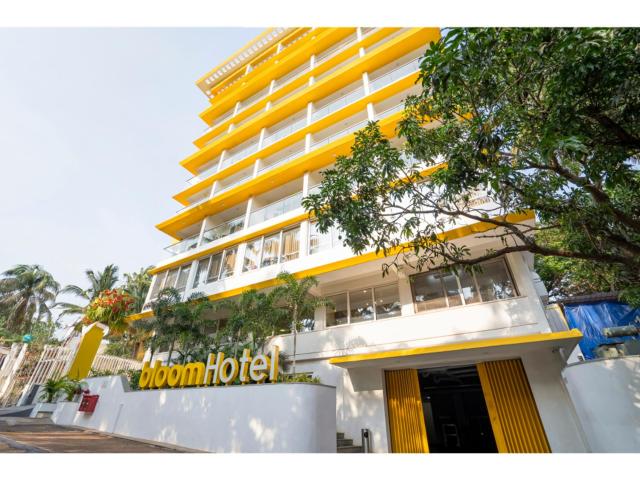 Bloom Hotel - Dona Paula