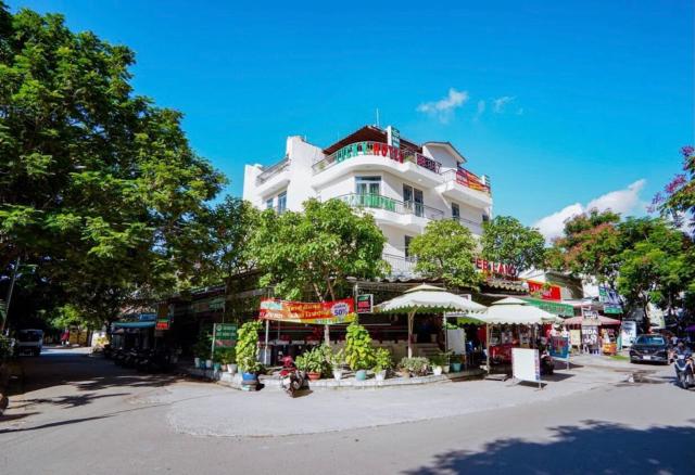 LUCKY HOTEL LIEN PHUONG