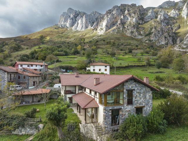 Posada Cabañes