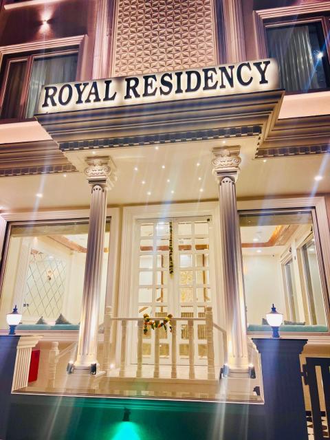 ROYAL RESIDENCY UDAIPUR