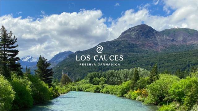 Los Cauces - Reserva Cannábica