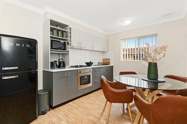 8 Cute Cunningham Close To Subiaco - Sleeps 4