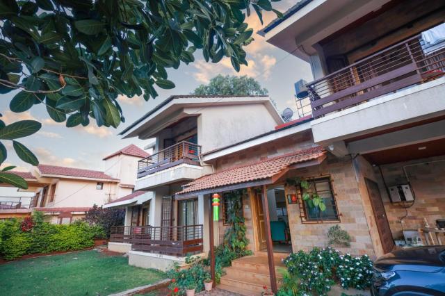 Dream Villa, a unit of DADAJI VILLA