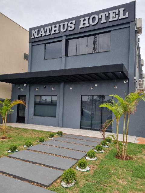 Nathus Hotel