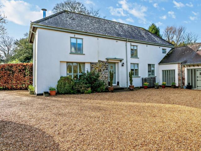 4 bed in Okehampton 49511