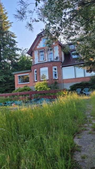 Gästezimmer Schöne Aussicht