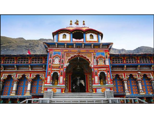 Hotel Kalash, Badrinath