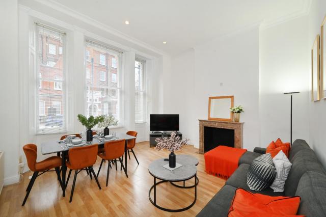 London Choice Apartments - Gloucester Road - Kensington