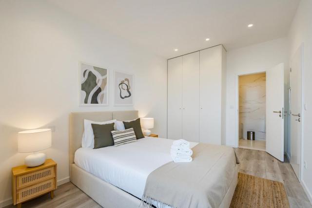 GuestReady - Cozy place in Matosinhos