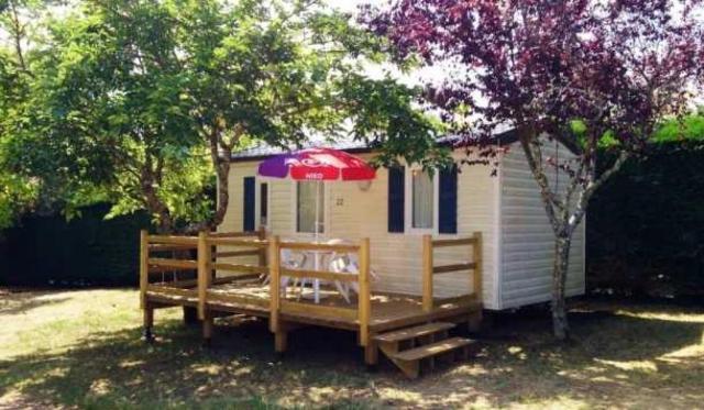 Camping 3 étoiles - Piscine - eehcdc