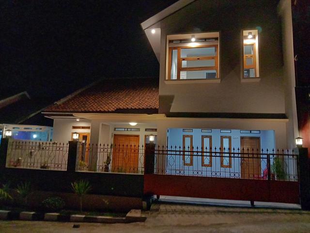 Guesthouse - Lubna Homestay