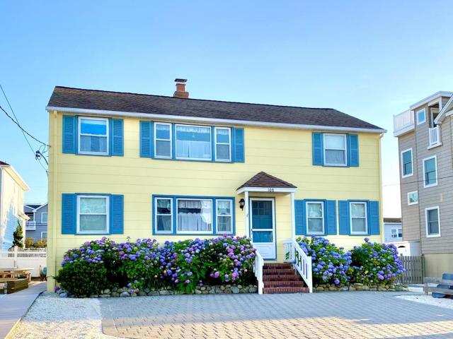 Affordable Vacation Rental On Lbi