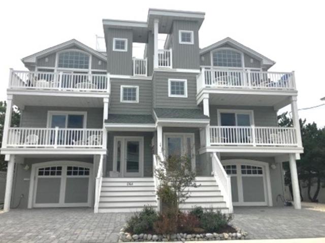 New Ocean Block Duplex