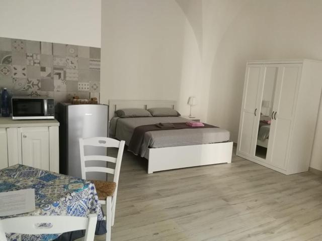 Bed&breakfast La signorina casa vacanza