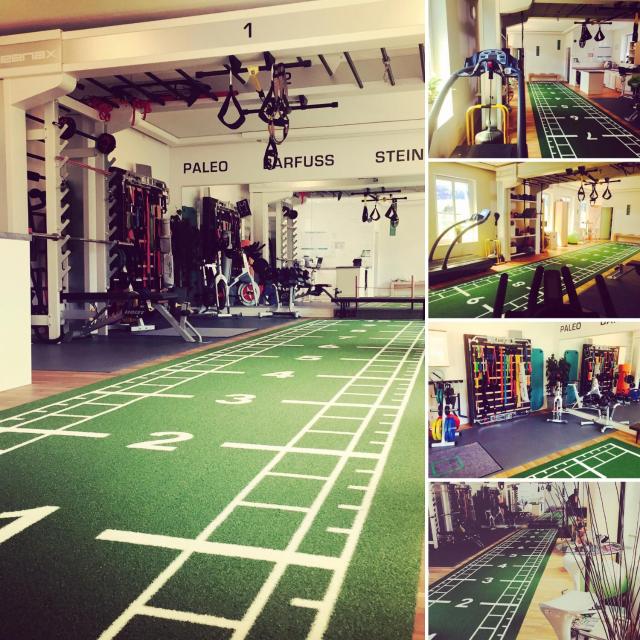 Boutique Studio (Fitnessstudio)