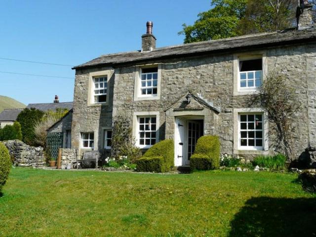 4 Bed in Kettlewell G0041