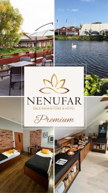 Hotel Nenufar Premium