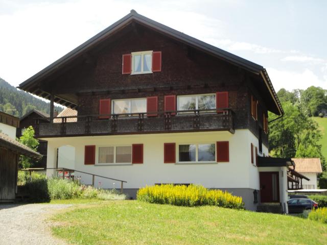 Haus Mellenbach