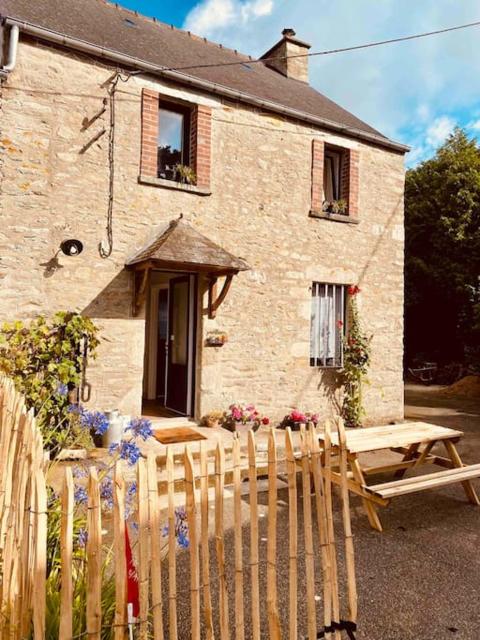 Jolie maison à la campagne « Chez Germaine »