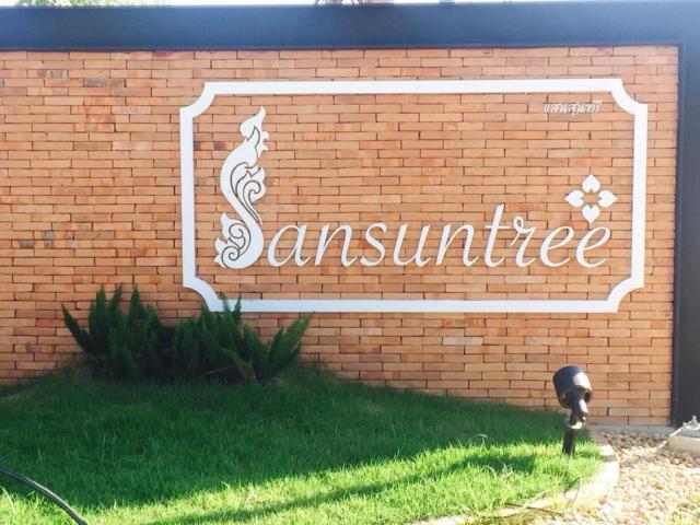 Sansuntree