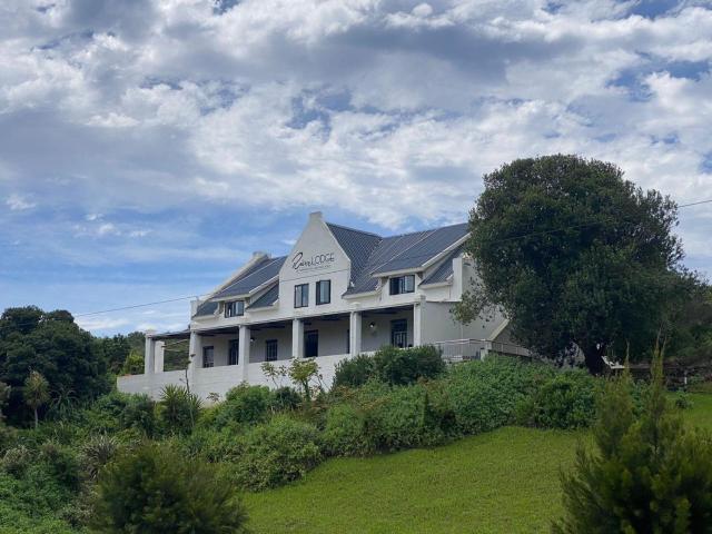 Stilbaai River Lodge